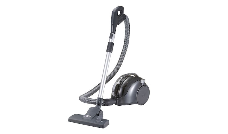 LG CordZero™ C3 Kabelloser Staubsauger mit beeindruckender Saugstärke und smarten Bewegungen, VC74070NCAQ